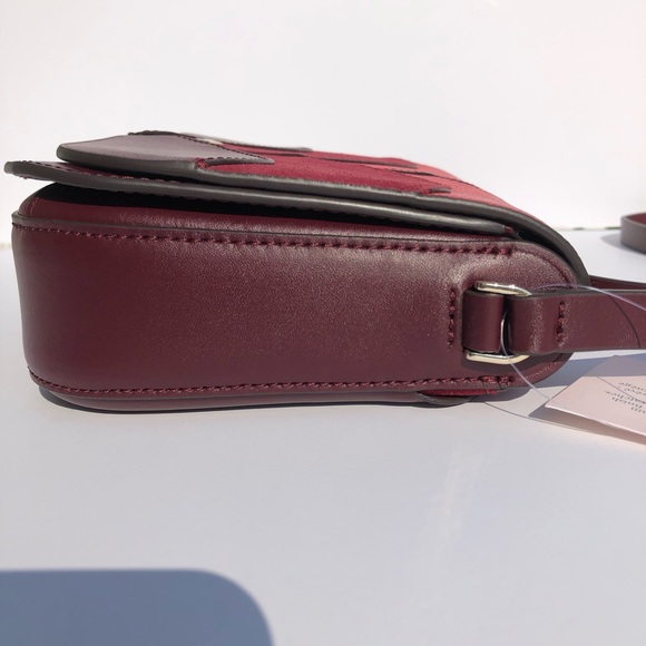 GET25%OFF Kate Spade Flap Shoulder Bag Patchwork - Picture 15 of 15